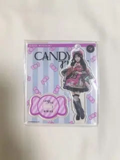 CANDY TUNE 村川緋杏 アクリルスタンド