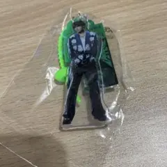 三代目　山下健二郎　３連キーホルダー