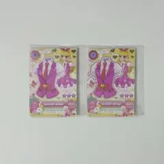 ピンクステージベスト 星宮いちご