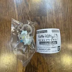 サンリオ　ハローキティ　めじるしアクセサリー　天使ver. ④