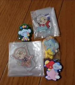 KOYA RM グッズセット