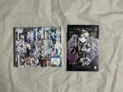 Roselia 「Lehre der Rose」Blu-ray付生産限定盤 特典