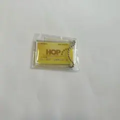 平和堂 HOPカード アクリルキーホルダー