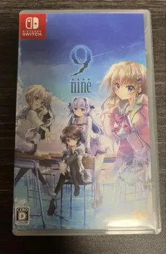 2026年最新】9nine switchの人気アイテム - メルカリ
