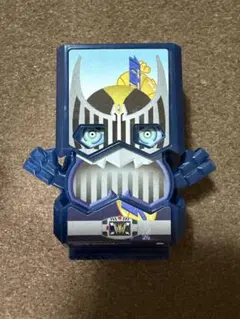 仮面ライダーガヴ　仮面ライダー龍騎edition ナイト　ゴチゾウ