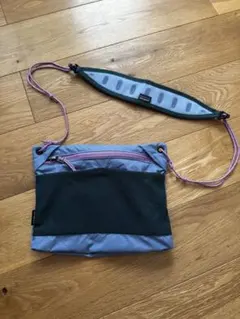 Patagonia パタゴニア サンマスク レインボー トラウト フィッシング