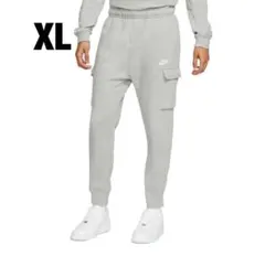 nike ジョガーパンツ 裏起毛 新品