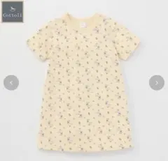 バースデイ Cottoli ベビー　ワンピース