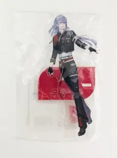 弦月藤士郎 三華の樂 アクスタ にじさんじ