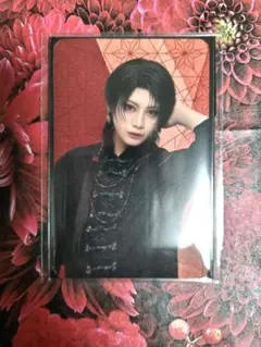 ミュージカル刀剣乱舞 刀ミュ 祝玖寿 乱舞音曲祭 ランダムふぉとカード 加州清光