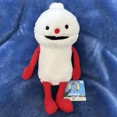 パペットスンスン おすわりbigぬいぐるみ ノンノン puppet sunsun