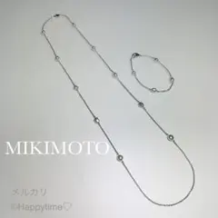 田中貴金属 ギンザタナカ 純プラチナ ファセットミラクル ネックレス