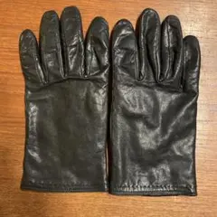 レザー手袋