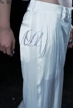 ans dotsloevner パンツ