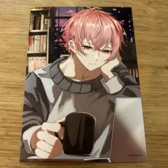 いれいす ランダムブロマイドL版　ないこ　第5弾