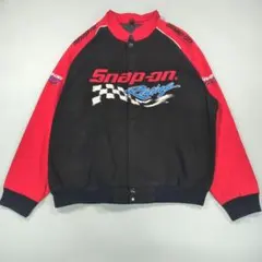 2026年最新】スナップオン snap-on ジャケットの人気アイテム - メルカリ