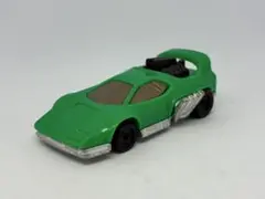 ホットウィール CW