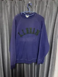 L.L.bean トレーナー Lサイズ