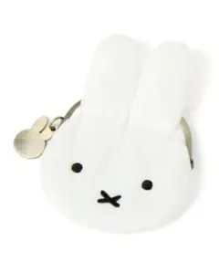 STUDIOCLIP×ミッフィー　ミッフィーがま口ウォレット