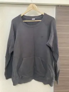 チャンピオンスウェット