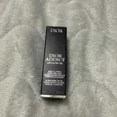 Diorアディクトリップグロウオイル 072 フィズィーピンク 限定色ディオール