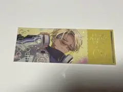 スパリク　インビテーションチケット　Debut! ノア