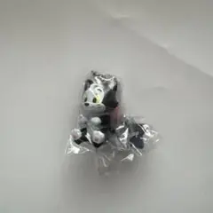 ディズニー カラーコレクションチャーム フィガロ