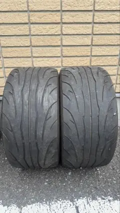 バリ溝 ナンカン ULTRA SPORT NS-Ⅱ 165/40R16 2本 - メルカリ