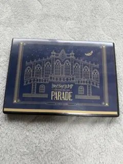 Hey! Say! JUMP PARADE DVD