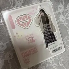 柳川みあ　アクリルスタンド