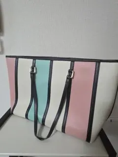 クレリア　トートバッグ