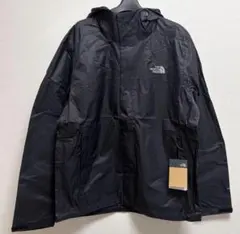 THE NORTH FACE ブラック VENTURE2 ノースフェイス
