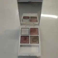 ADDICTION ザアイシャドウパレットアウトオブユアシェル 101