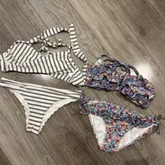 水着セット売り