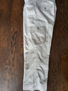 #メンズパンツ 3ポケット以上