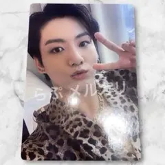 公式 BTS MARCH BOX 10 MERCH グク トレカ ミニフォト