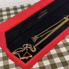 にじさんじ ライバーイメージネックレス アンジュ・カトリーナ さんばか 4th Anniversary】アンジュ・カトリーナ ネックレス
