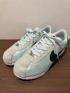 Women’s Cortez Textile Glacier Blue