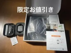 MIRUMO CONNECT リモコン有。新品未使用！ミルモコネクト MIRUMO CONNECT リモコン有。新品未使用！ミルモコネクト - メルカリ