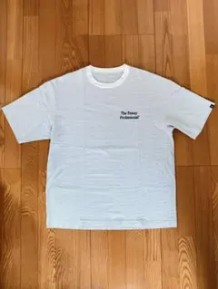 ennoy ボーダーTシャツ L 美品