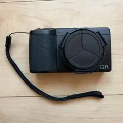 2026年最新】RICOH GR IVの人気アイテム - メルカリ