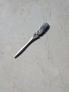 【ヴィンテージ】シンガポール マーライオン ペーパーナイフ レターオープナー