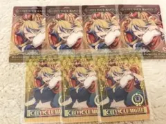 ヴァイス ウマ娘 シンデレラグレイ アメリカからの刺客 オベイユア