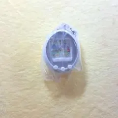 たまごっち　ミニチュアチャームコレクション　　めめっち