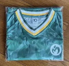 Mrs. GREEN APPLE 10周年　ゲームTシャツ