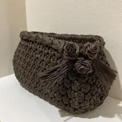 クラフトバンド　　ガゴ　訳あり