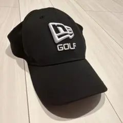 ニューエラ ゴルフウェア