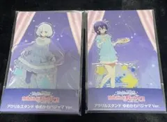 ゾンビランドサガ 山田たえ 特大アクリルスタンド Kawaii ver. - メルカリ