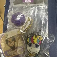 三代目J SOUL BROTHERS キングダムガチャ NAOKI