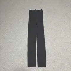 ユニクロ ヒートテックエクストラウォームボアレギンス (極暖) 160cm